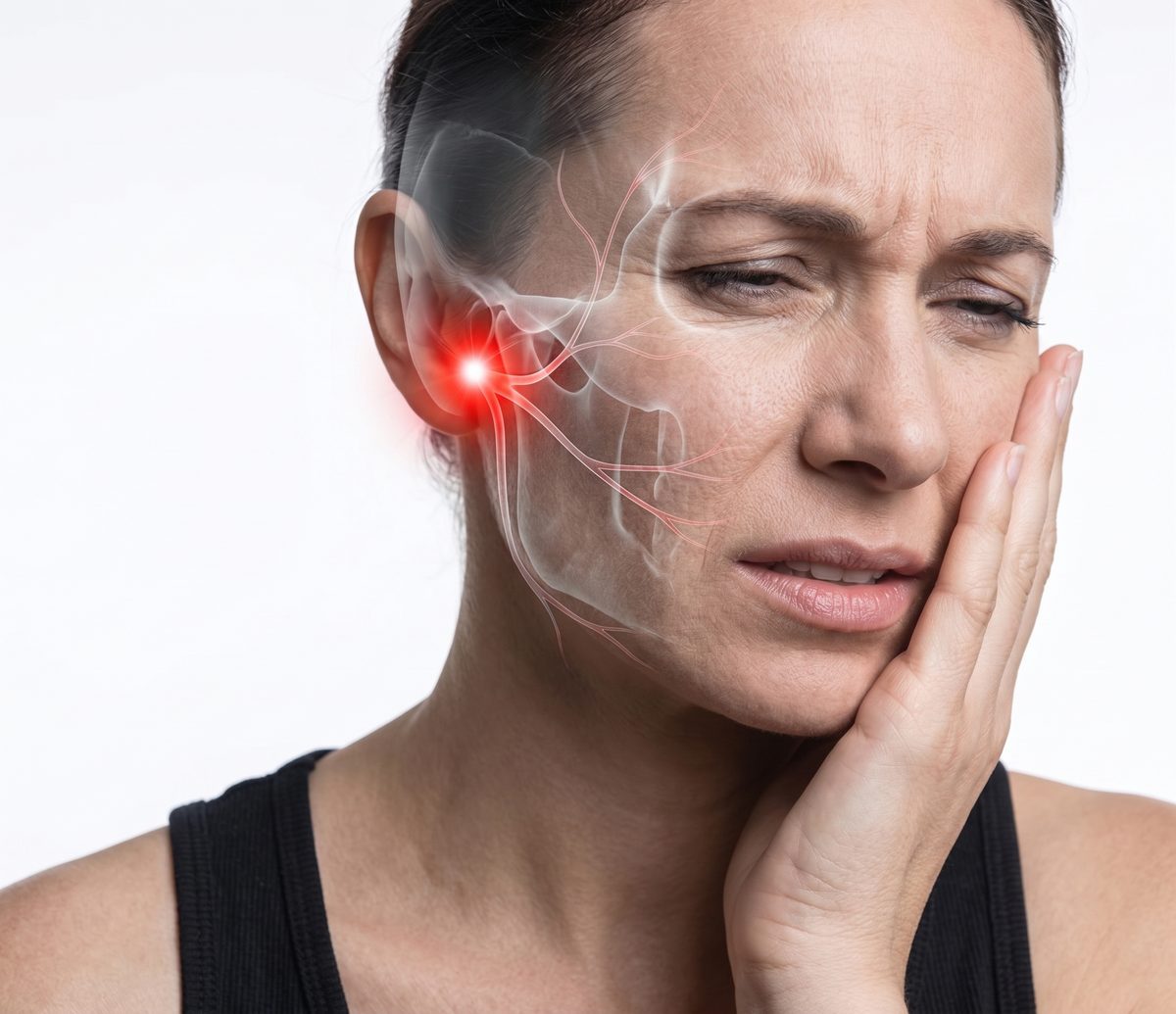 Parálisis facial
