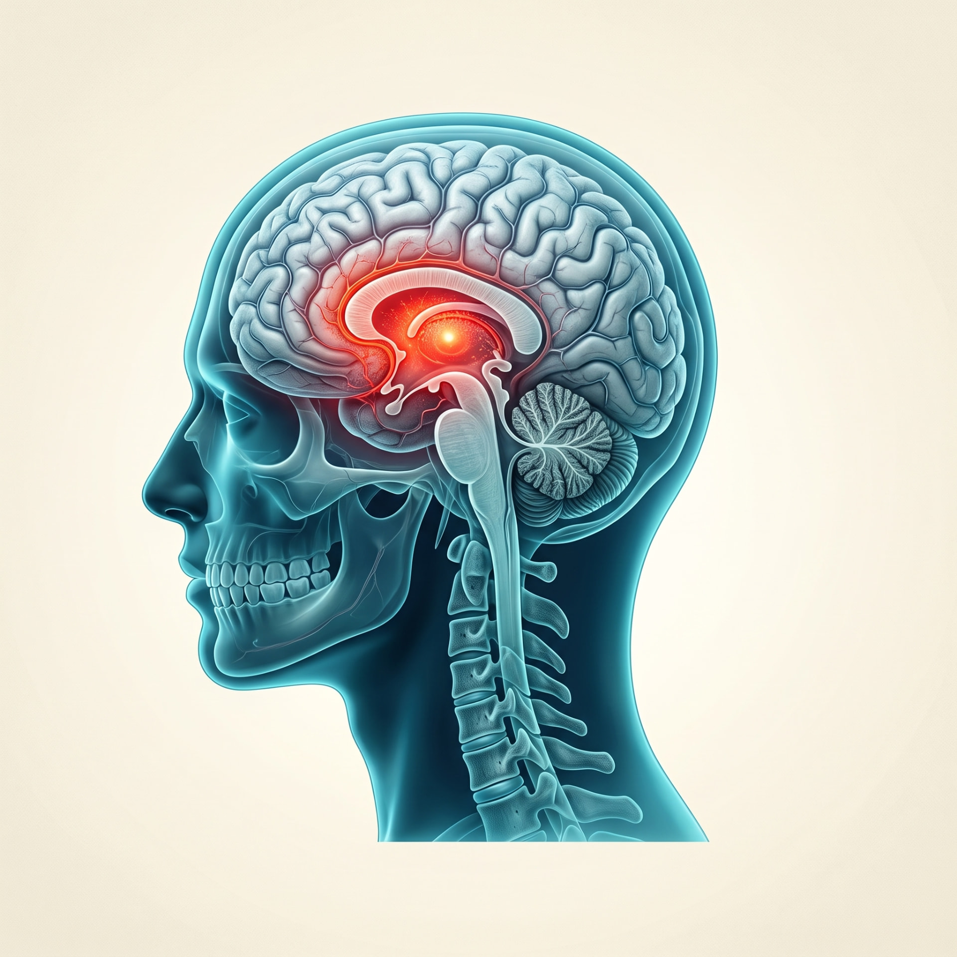 Secuelas de derrame cerebral (ACV)