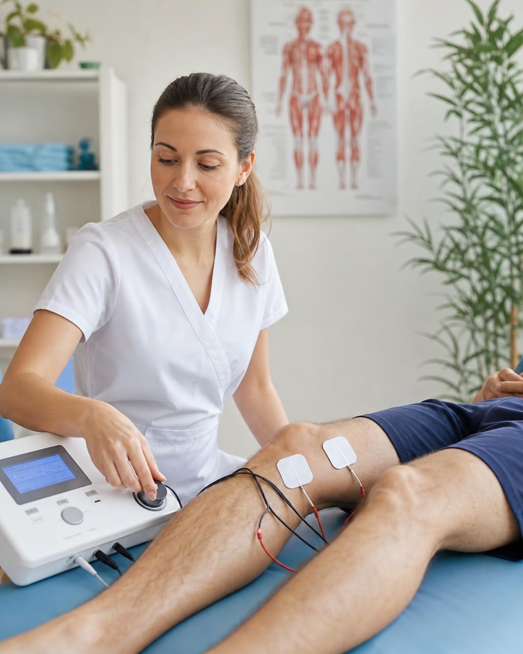 Electroterapia