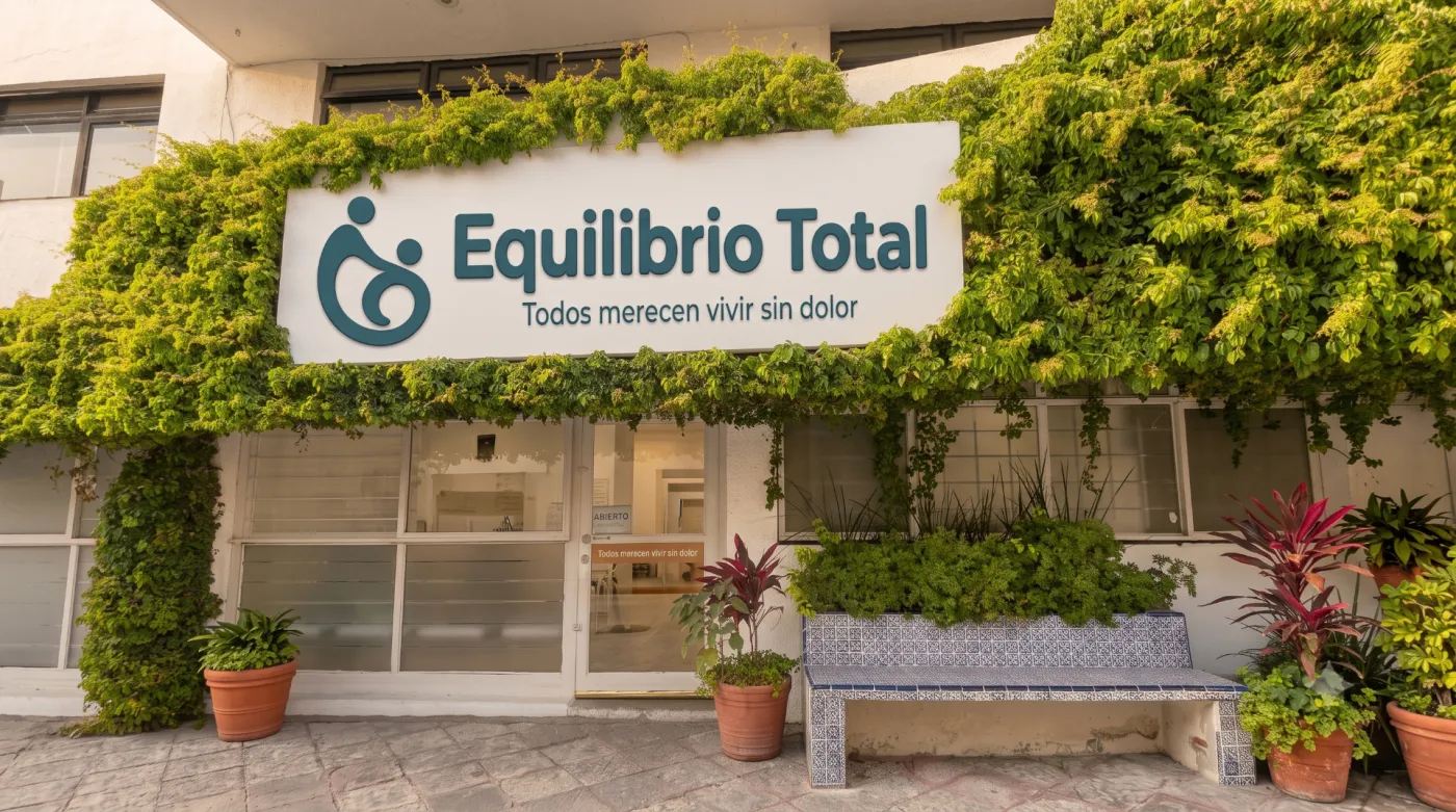 Clínica en zona Hidalgo